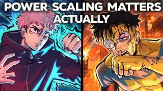Why Anime Fights Work (And Invincible's DON'T)