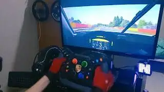 IRW Porsche GT3