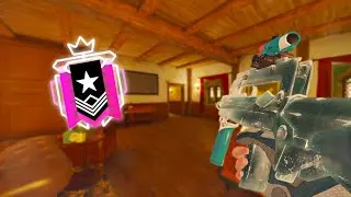 200 IQ Clutches - Rainbow Six Siege