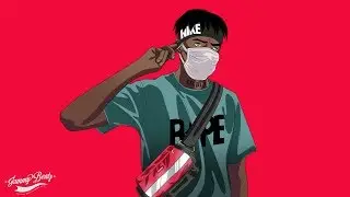 [FREE] NLE Choppa Type Beat 2020 - 