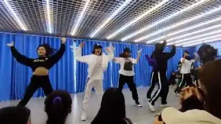 Youth With You 2 practice dances   | 青春有你2舞蹈练习