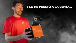 He comprado el objetivo CASI perfecto de Sony por 1.400€