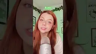 ASMR - 