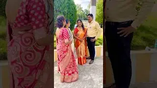 పిచోళ్ల గురించి వినడమే కానీ చూడటం ఇదే first time .. #ladies 😜😜 #justforfun