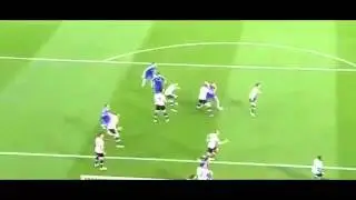 Челси-Тотенхем 2-2.АПЛ