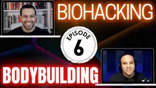 The Armwrestling Sex Scandal & Layne Norton's Natty or Not Ends Jason Blaha (BH&BB #6)