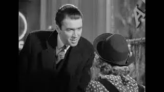 Jimmy Stewart   The Shop Around The Corner