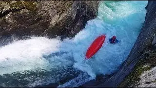 Kayak fail compilation - carnage beaters and swimming