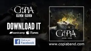 COPIA || The Awakening