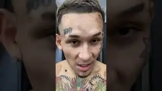МОРГЕНШТЕРН СНИМАЕТ НОВЫЙ КЛИП ПРО ШАХТЁРА 😂
