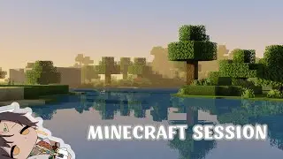 【MINECRAFT】Freelance Kontraktor (KULI) || Vtuber ID #shorts #short