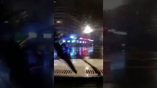Дрифт стрит на жиге