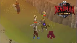 I Survived the DMM Apocalypse Finals and Made BANK (#7)