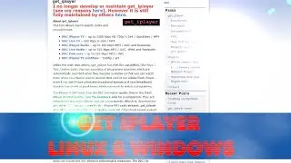 How To Find & Install get iplayer For Windows