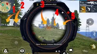 UNBELIEVABLE COMEBACK! | FREE FIRE MAX HIGHLIGHTS | FREE FIRE MAX GAMEPLAY
