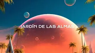 Jardín de las Almas (Letra) - Camilo Séptimo