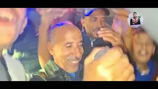 يبدع شيخ عميلة أغنية رائعة 💪💪💪 Live cheikh 3omyla