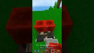 🚚 Toy Truck 🚚 Build in Minecraft!