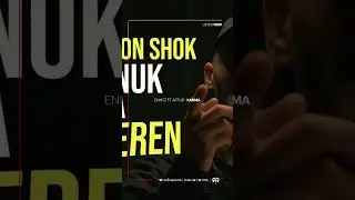 ENNTZ ft ARTUR  - Karma #shorts