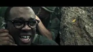 Отчаянный ход  Русский трейлер 2021