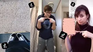 🥺 shy tiktok compilation 👉🏻👈🏻