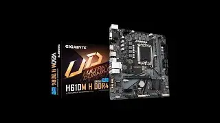 How to UnderVolt Intel 12th/13th Gen CPU on GigaByte Motherboard