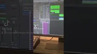 Logic Pro Tips - quickly create a drum machine 