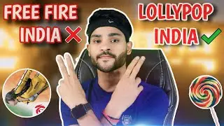 No More Free Fire India ?