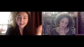 Noga Arikha discusses 