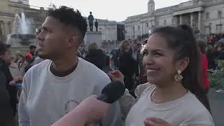 Audience Comments after Passion of Jesus 2023 (Clip 2 of 2)