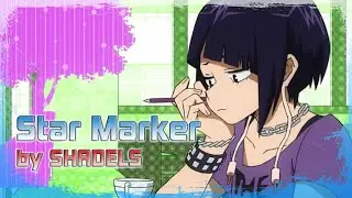 ENGLISH 'Star Marker' My Hero Academia