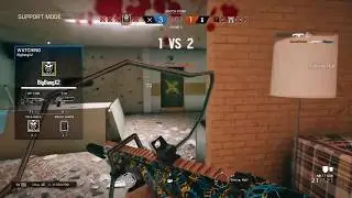 BZD Squad - Siege January Highlights