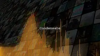 Condensate - Obby Creator OST