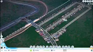 Einfach so zocken 11: SIMCITY 5 / German / HD / Gelungener Neuanfang