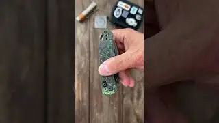 3 FAVORITE KIZER KNIVES!! 