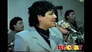 Grupo Nectar Lagrima