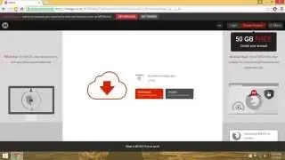 Open Mega.co.nz With a Simple Trick | Download Link Updated
