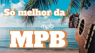 MÚSICA PRA TRABALHAR... #barzinho  #mpb  #vozeviolao #novampb  #asmelhoresmpb #relaxantes #djavan