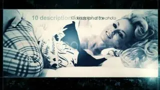 After Effects Project Files   Liquid time   VideoHive