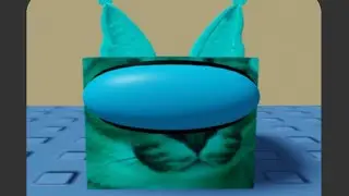 How To Find Cyan Sus Floppa! Find The Floppa Morphs (513) Roblox 