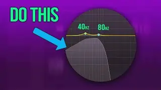 Do This For PRO Sounding Bass