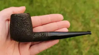 Jack Ryan Pipes no205