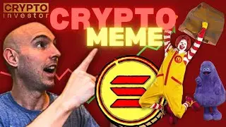 Crypto Meme | Meme Coins to Buy | Meme Coins