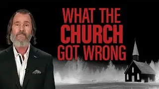 The Lost Roots Of Christianity | Decoding the Torah