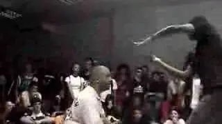 King Uprock