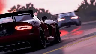 Feel and smell the hot engines| Forza Horizon 5 Gameplay Unstopable Race
