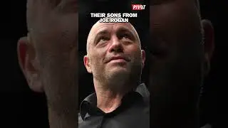 Joe Rogan's $250 Million Spotify Deal