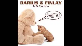 Darius & Finlay & Tk Tycoon - Sniff It (Radio / Original Mix)