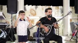 ايبو جان سماعيات  حلا .. هايامن .. دكتور  .. هيا كنكي ...  يا ابو ردين