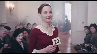 Phantom Thread: Jet Skis On The Moat